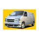 Grill VW T4